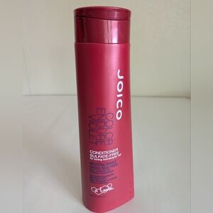 Joico Color Endure Violet Conditioner New 10.1 fl oz Sulfate Free Toning Blonde